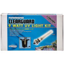 Pondmaster Clearguard Filter UV Clarifier Kit - 9 Watt UV Kit - EPP-SU15610 | Pondmaster | 2104