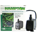 Hampton Water Gardens Replacement Statuary & Fountain Pump - 55 GPH with 6' Power Cord - EPP-SU80410 | Hampton Water Gardens | 2106