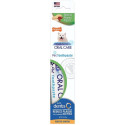 Nylabone Advanced Oral Care Natural Toothpaste - Peanut Flavor - 2.5 oz - EPP-U82806 | Nylabone | 1961