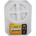 Vittles Vault Airtight Pet Food Container - Stackable - 60 lbs Capacity - EPP-VV14360 | Gamma2 | 1948