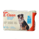Dog It Clean Disposable Diapers - Large - 12 Pack - 35-55 lb Dogs - (18-22.5 Waist) - EPP-XD70505 | Dog It | 1987"