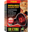 Exo-Terra Heat Glo Infrared Heat Lamp - 75 Watts - EPP-XPT2142 | Exo-Terra | 2135