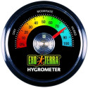 Exo-Terra Rept-O-Meter Reptile Hygrometer - Reptile Hygrometer - EPP-XPT2466 | Exo-Terra | 2145