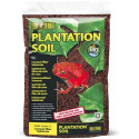 Exo Terra Plantation Soil Reptile Substrate - 8 quarts - EPP-XPT2781 | Exo-Terra | 2111