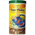 Tetra Pond Flaked Fish Food - 6.35 oz - EPP-YT16210 | Tetra Pond | 2092