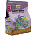 Tetra Pond Variety Blend Fish Food Sticks - 2.25 lbs - EPP-YT16454 | Tetra Pond | 2092