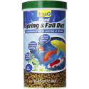 Tetra Pond Spring & Fall Diet Fish Food - 7.5 oz - EPP-YT16467 | Tetra Pond | 2092