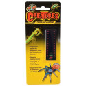 Zoo Med Creatures Thermometer - 1 Count - EPP-ZM00810 | Zoo Med | 2145