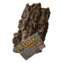Zoo Med Natural Cork Flats - Large - (1.12 lb) - EPP-ZM21012 | Zoo Med | 2110