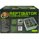 Zoo Med ReptiBator Digital Egg Incubator - 55 Watt (18L x 18"W x 9.5"H) - EPP-ZM30210 | Zoo Med | 2138"