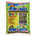 Zoo Med HydroBalls Clay Terrarium Substrate - 2.5 lbs - EPP-ZM72010 | Zoo Med | 2141