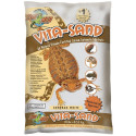 Zoo Med All Natural Vita-Sand - Sonoran White - 3 x 10 lb Bags (30 lbs Total) - EPP-ZM76215 | Zoo Med | 2141