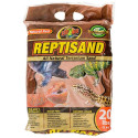 Zoo Med ReptiSand Substrate - Natural Red - 20 lbs - EPP-ZM77020 | Zoo Med | 2141