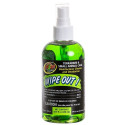 Zoo Med Wipe Out 1 - Small Animal & Reptile Terrarium Cleaner - 8.75 oz - EPP-ZM81008 | Zoo Med | 2115
