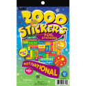 EU-609411 - 2000 Motivational Sticker Book in Motivational