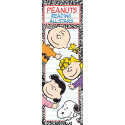 EU-834380 - Peanuts Reading All Stars Bookmarks in Bookmarks