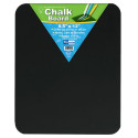 FLP10200 - Chalk Board 9.5X12 Black in Chalk Boards