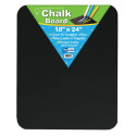 FLP10204 - Chalk Board 18X24 Black in Chalk Boards