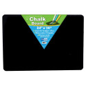 FLP10206 - Black Chalk Board 24 X 36 in Chalk Boards