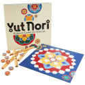 Yut Nori: Korea's Game of Seollal