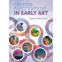 GR-15949 - Creative Investigations In Art in Art Activity Books