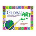 GR-18827 - Global Art in Art Activity Books