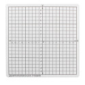 Graphing Stickers, Numbered Axis, 500 Stickers - GYR150241 | Geyer Instructional Products | Stickers