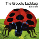 HC-0064434508 - Grouchy Ladybug in Big Books