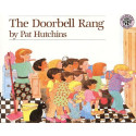 HC-0688131018 - The Doorbell Rang Big Book in Big Books