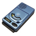 HECHACX205 - Portable Cd Mp3 Player in Listening Devices