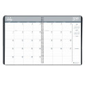 HOD26502 - Monthly Academic Planner in Plan & Record Books