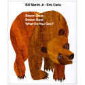 ING0805017445 - Brown Bear Brown Bear in Classroom Favorites