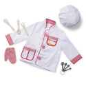 LCI4838 - Chef Role Play Costume Set in Role Play