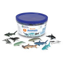 Ocean Creatures, Set of 50 - LER0799 | Learning Resources | Oceanography