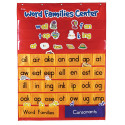 LER2299 - Word Families & Rhyming Center Pocket Chart in Pocket Charts