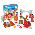 Coding Critters MagiCoders: Blazer - LER3104 | Learning Resources | Toys