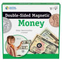 LER5080 - Double-Sided Magnetic Money in Money