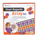 LER6648 - Giant Magnetic Array Set in Graphing