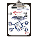 MAP350210 - Dry Erase Clipboard in Clipboards