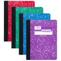 MEA09918 - Composition Book Fashion Colors Assorted in Note Books & Pads