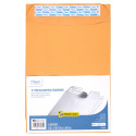 MEA76080 - Mead Press It Seal It 5Ct 9 X 12 Envelopes in Envelopes