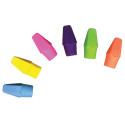 MUSDCAPSA - Wedgecap Erasers Tub Of 144 in Erasers