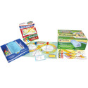 NP-238001 - Mastering Math Skills Games Class Pack Gr 8 in Math
