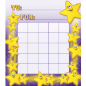 NST2207 - Smiley Stars Motivational Charts in Motivational