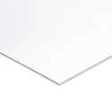 Foam Board, White, 20" x 30", 25 Sheets - PAC5540 | Dixon Ticonderoga Co - Pacon | Presentation Boards