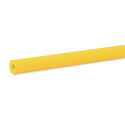PAC57085 - Fadeless 48 X 50 Roll Canary Yellow in Bulletin Board & Kraft Rolls