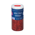 PAC91640 - Glitter 4Oz Red in Glitter
