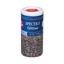 PAC91690 - Spectra Glitter 4Oz Multi Sparkling Crystals in Glitter