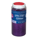 PAC91730 - Glitter 1 Lb Purple in Glitter