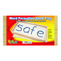 PC-3003 - Word Formation Sand Tray Single in Sand & Water